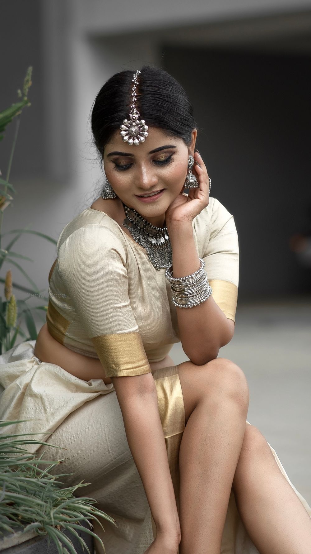 Photo By Poonams Makeover - Bridal Makeup