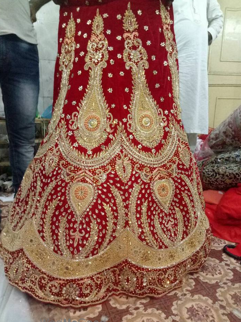 Photo By Rangeela - Bridal Wear