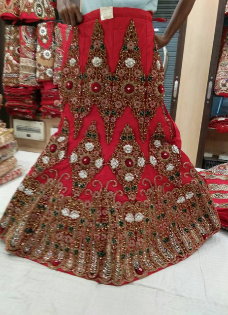 Photo By Rangeela - Bridal Wear