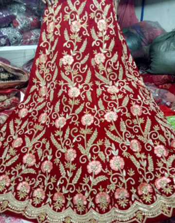 Photo By Rangeela - Bridal Wear