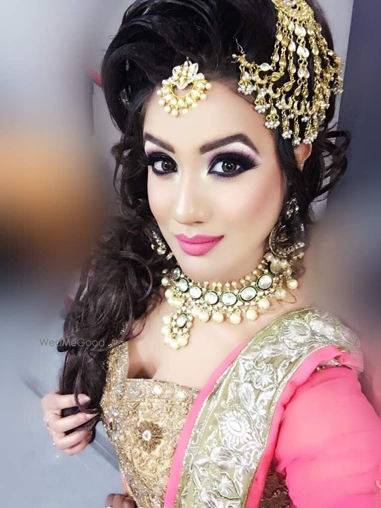 Photo By Makeup by Varnika - Bridal Makeup Artists