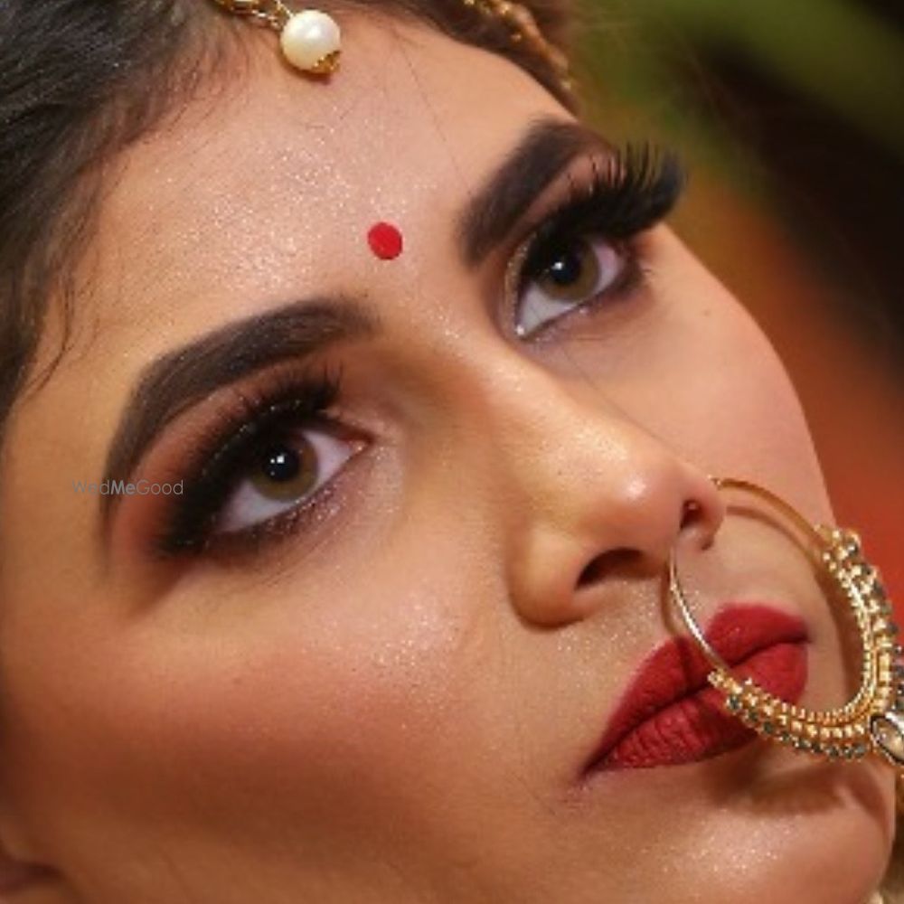 Photo By Makeup by Varnika - Bridal Makeup Artists