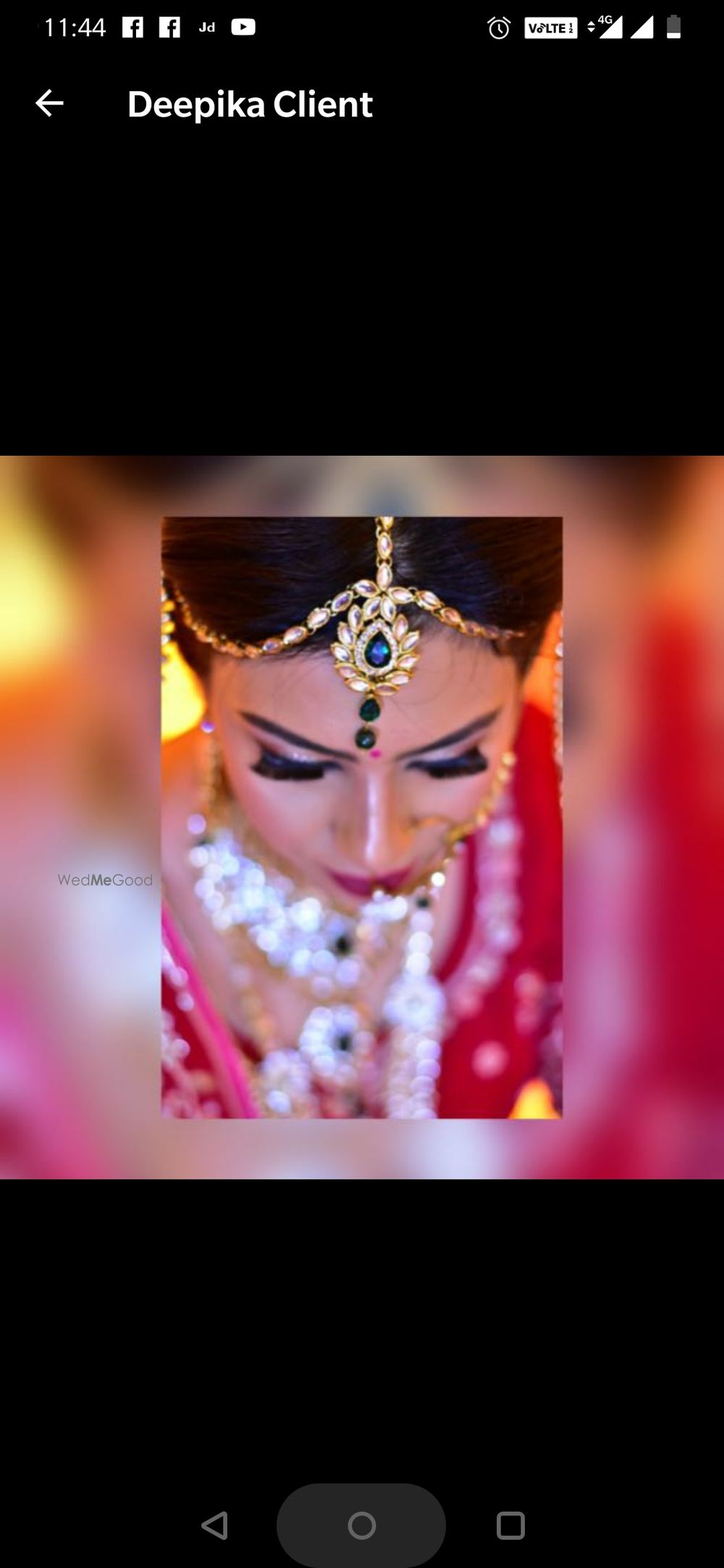 Photo By Makeup by Varnika - Bridal Makeup Artists