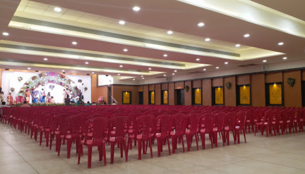 Shubham Hospitality Hall