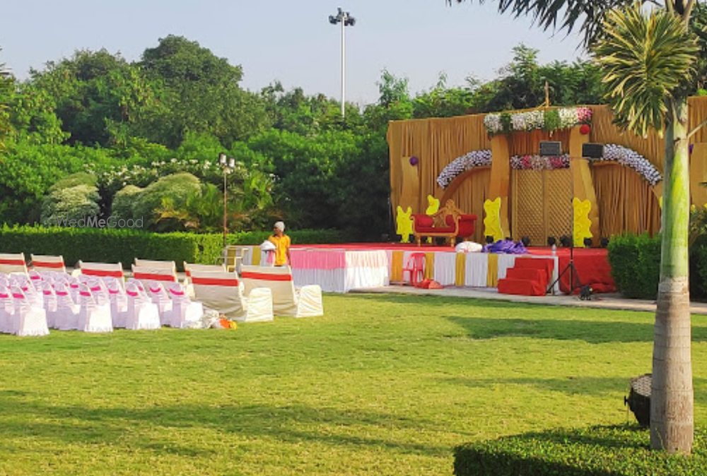 Photo By Shubham Hospitality Hall - Venues