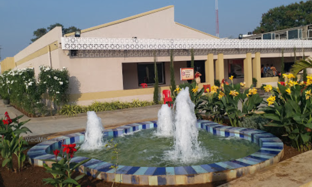 Photo By Shubham Hospitality Hall - Venues