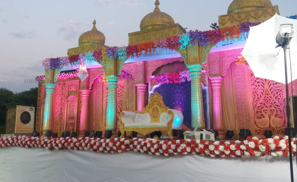 Photo By Shubham Hospitality Hall - Venues