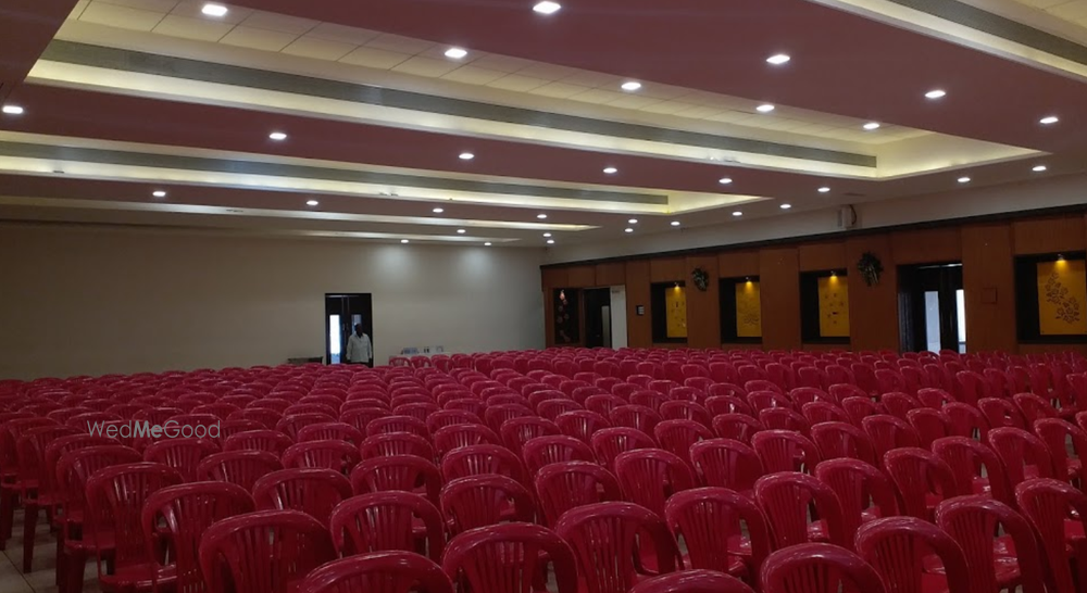 Photo By Shubham Hospitality Hall - Venues
