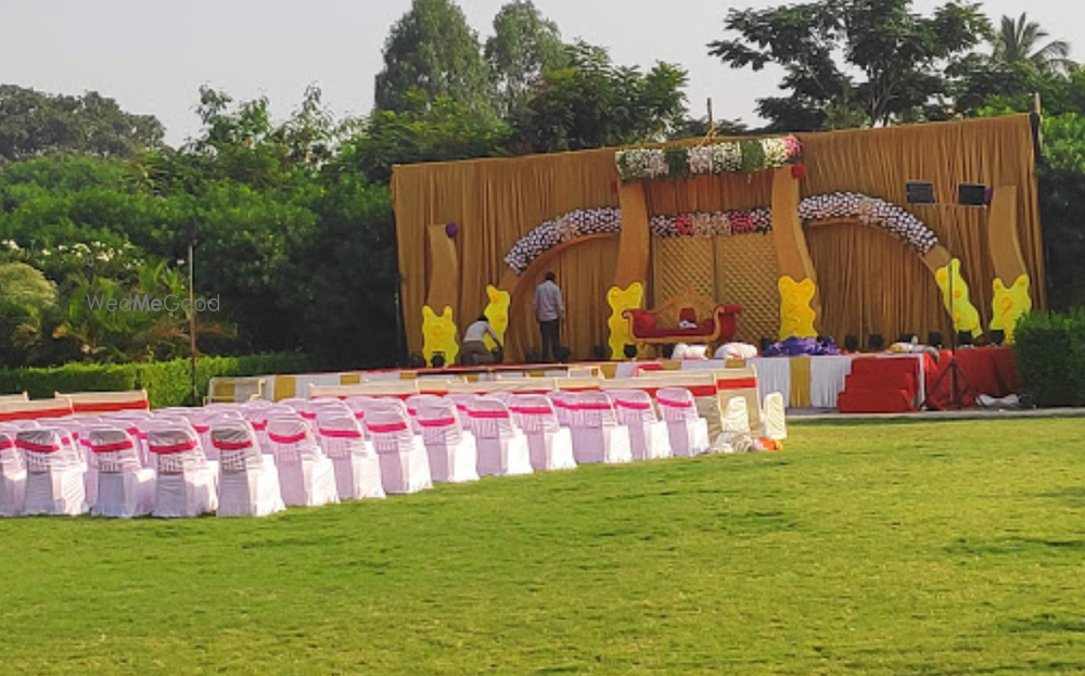 Photo By Shubham Hospitality Hall - Venues