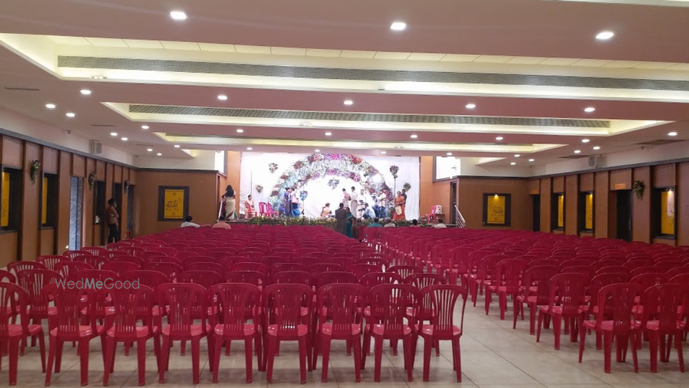Photo By Shubham Hospitality Hall - Venues