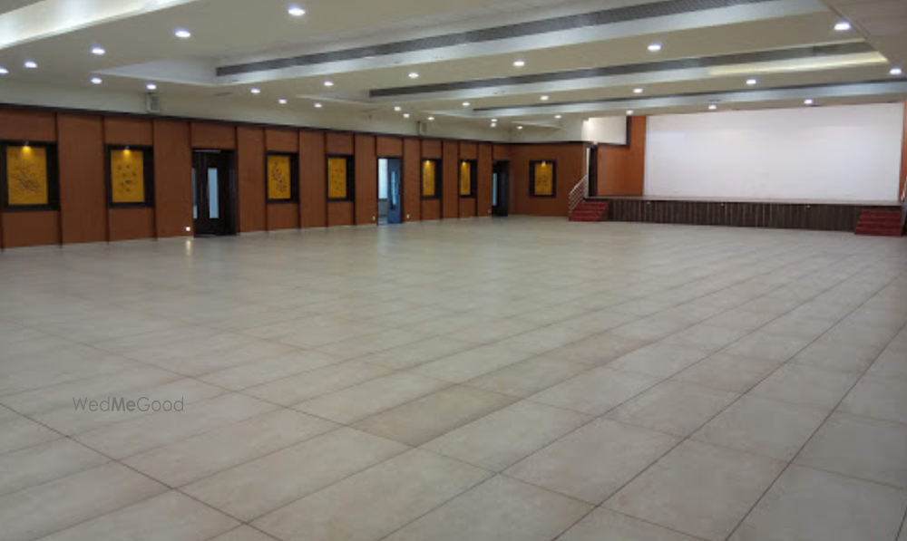 Photo By Shubham Hospitality Hall - Venues