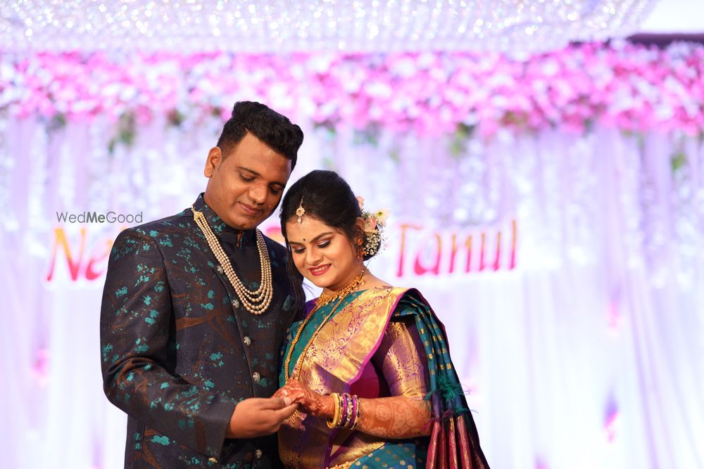 Photo By Pearl Beauty Salon - Bridal Makeup