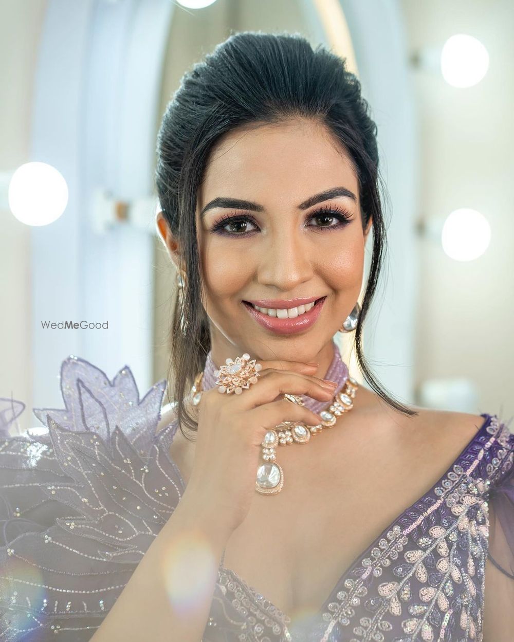 Photo By Reshma Fattepurkar Makeup Artist - Bridal Makeup
