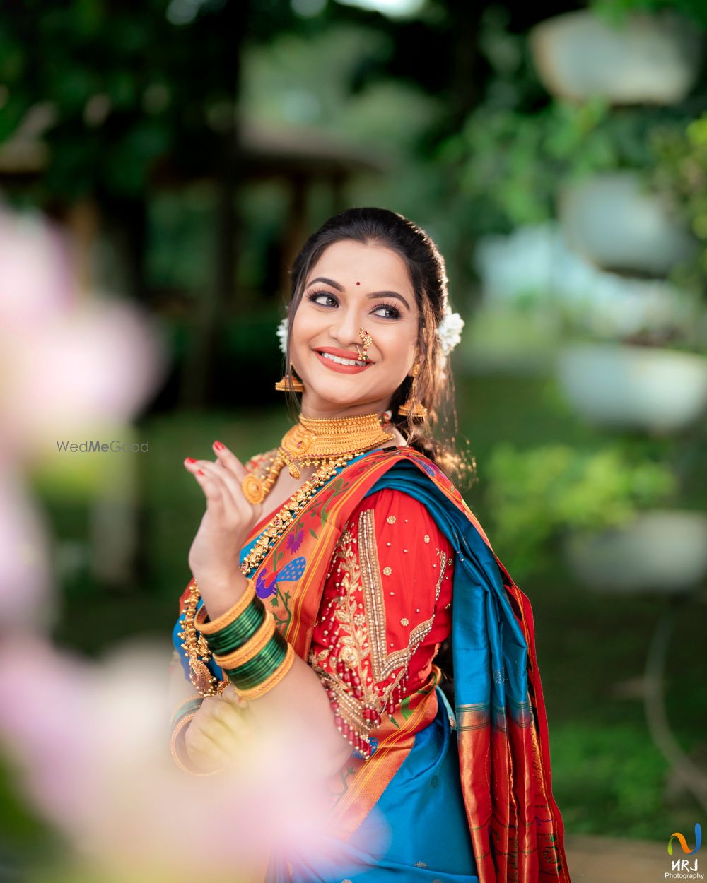 Photo By Reshma Fattepurkar Makeup Artist - Bridal Makeup