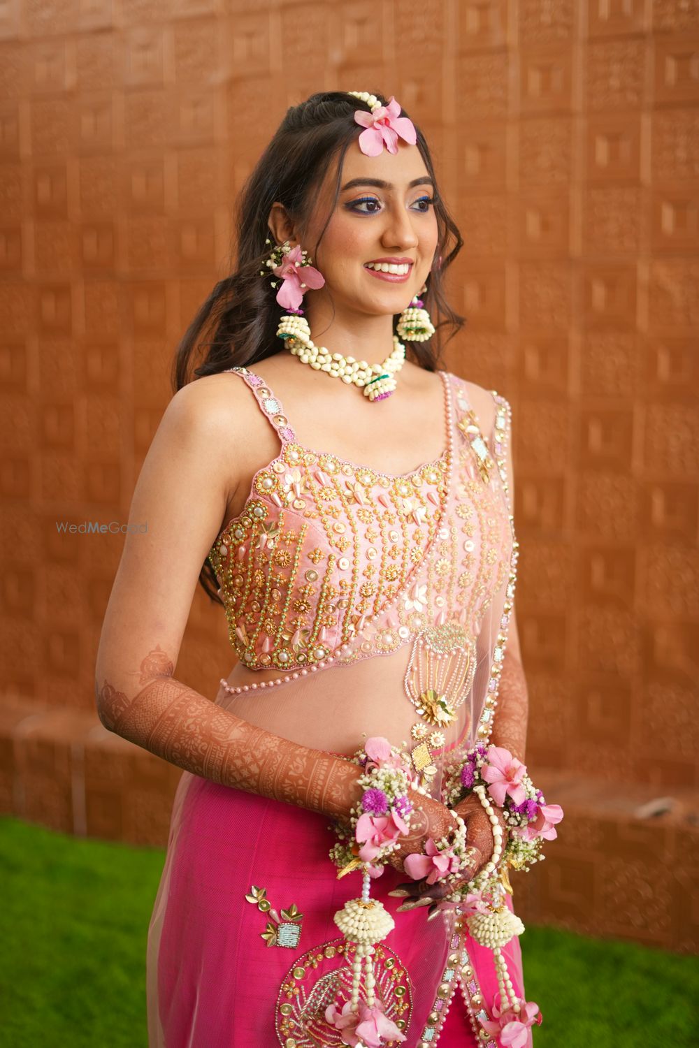 Photo By Reshma Fattepurkar Makeup Artist - Bridal Makeup
