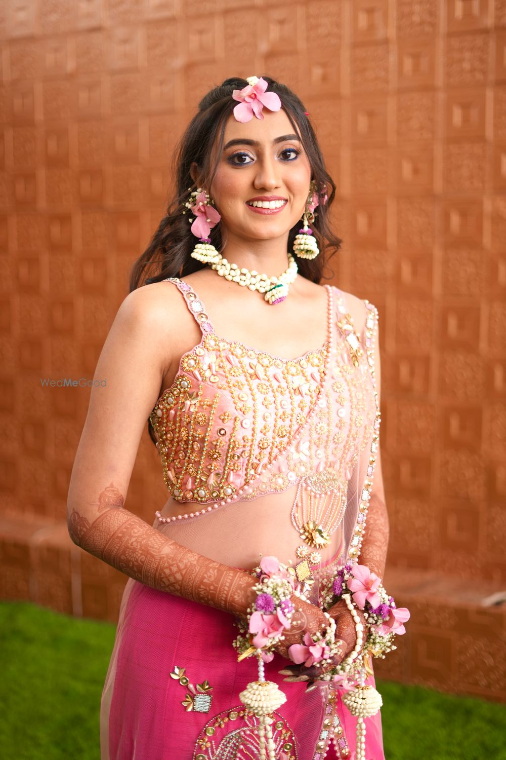 Photo By Reshma Fattepurkar Makeup Artist - Bridal Makeup