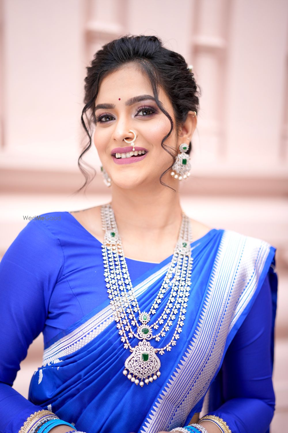 Photo By Reshma Fattepurkar Makeup Artist - Bridal Makeup