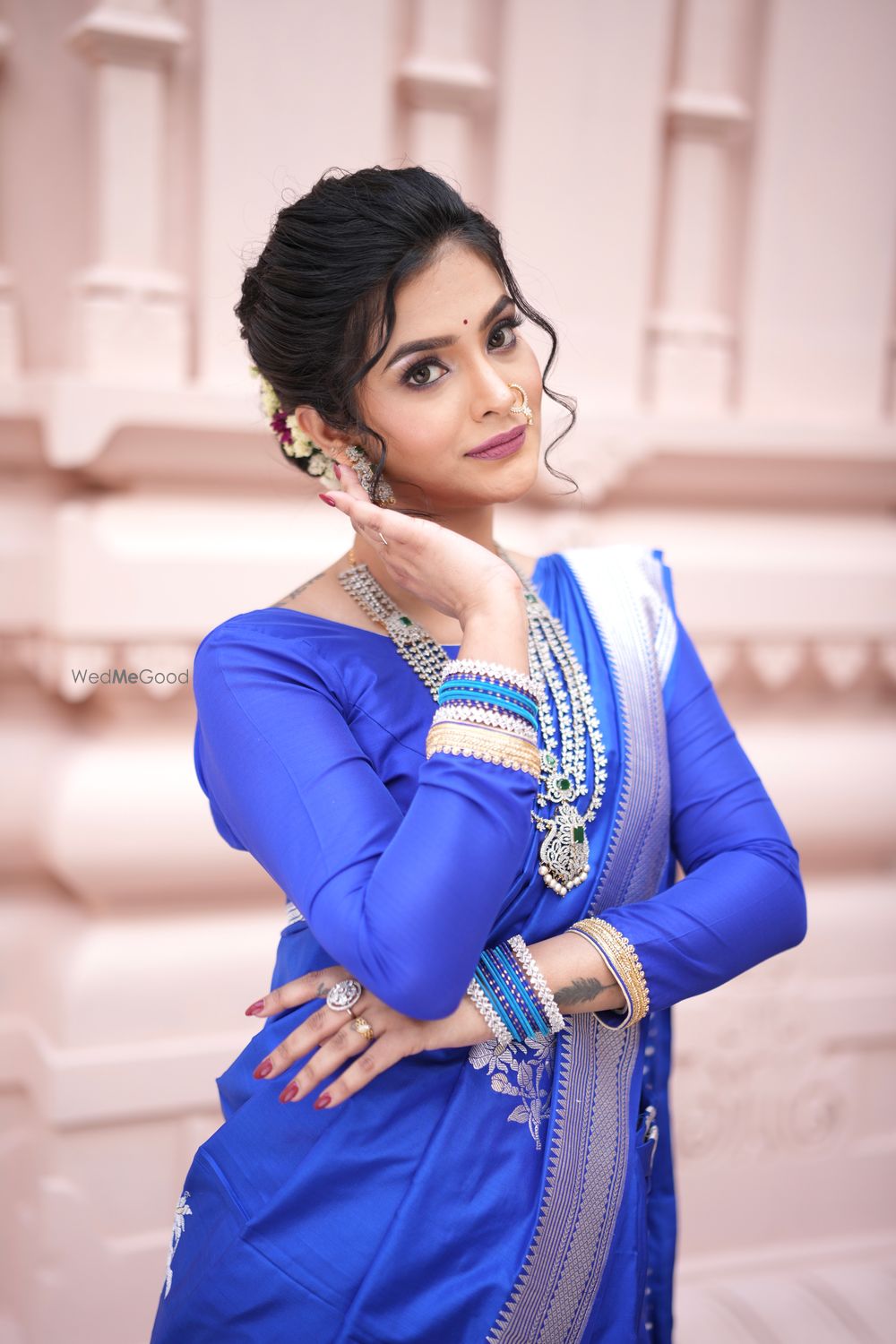 Photo By Reshma Fattepurkar Makeup Artist - Bridal Makeup
