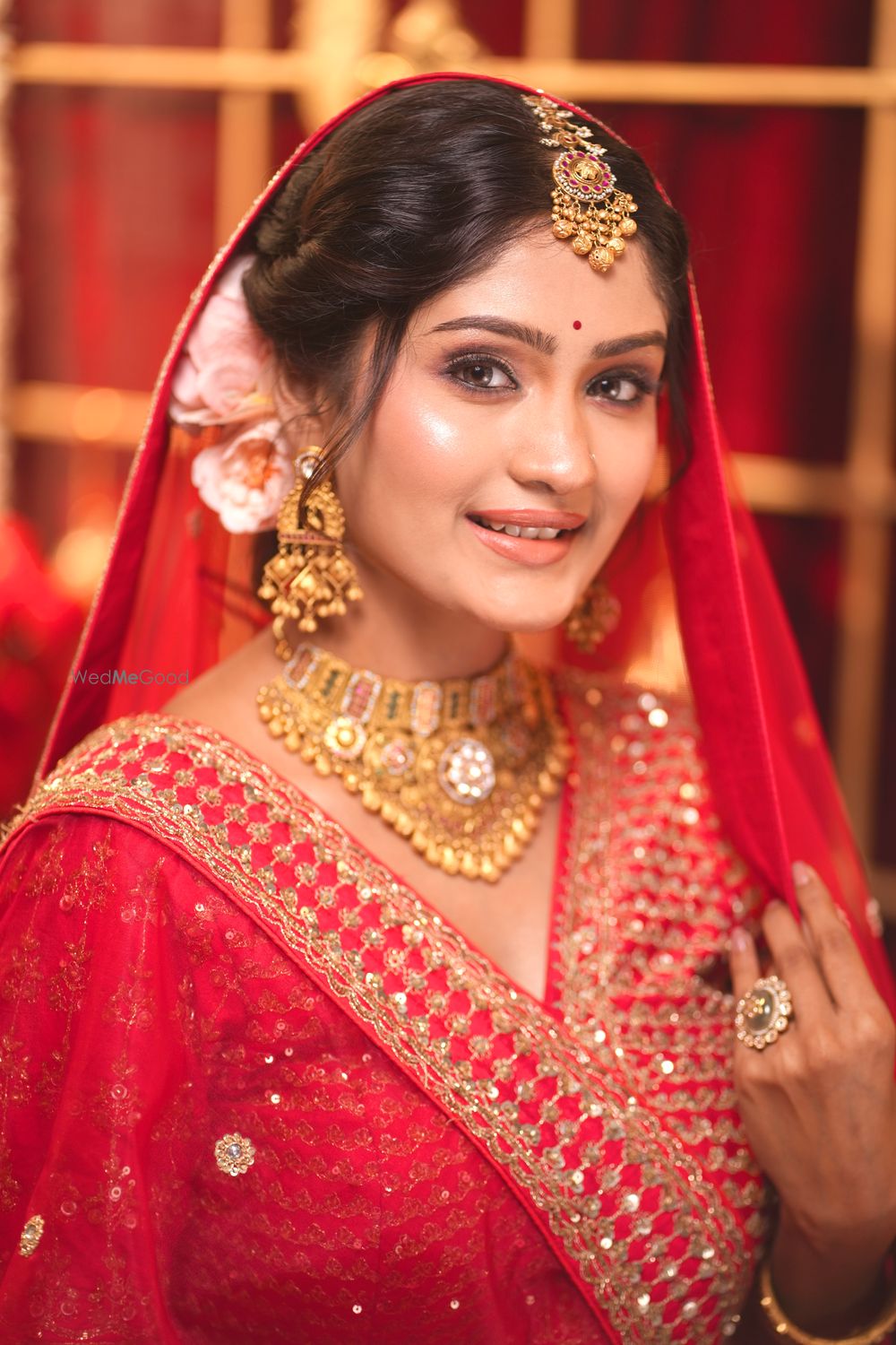 Photo By Reshma Fattepurkar Makeup Artist - Bridal Makeup