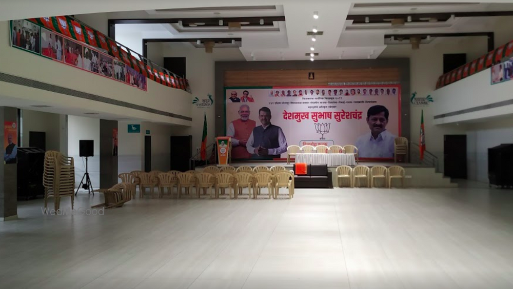 Venkatesh Mayur Plaza