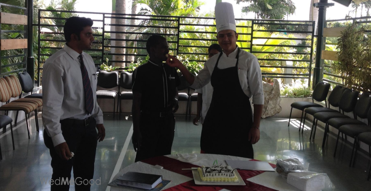 Photo By Claresta Hotels - Venues