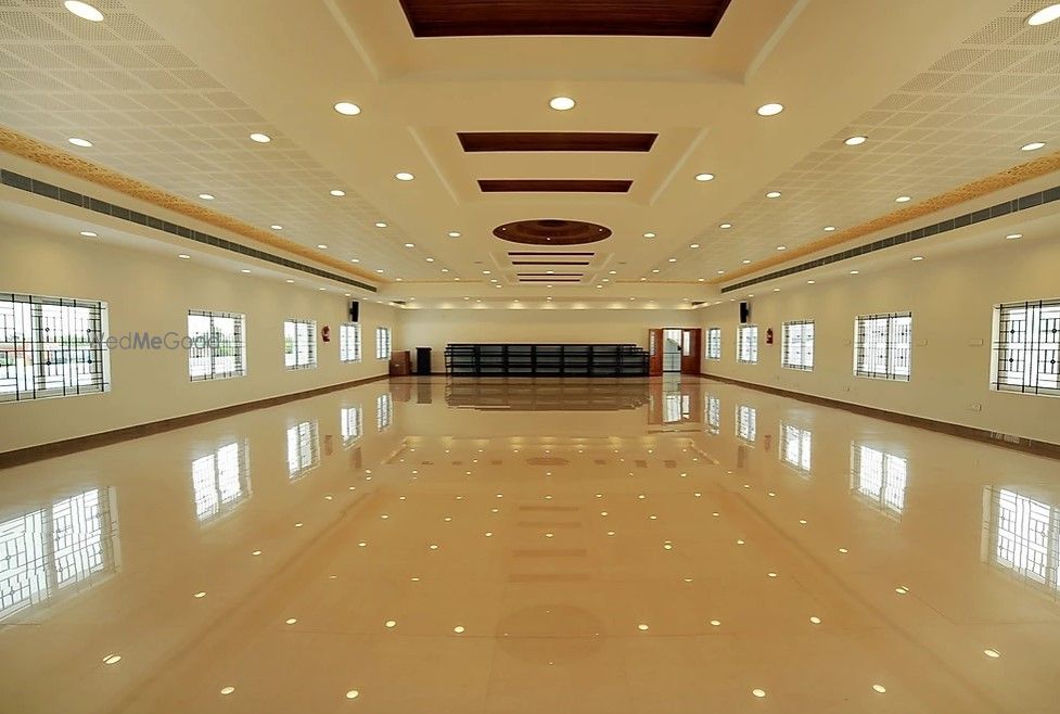 Kanchana Mahal