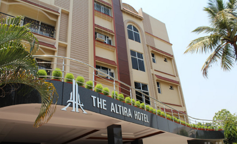 The Altira Hotel