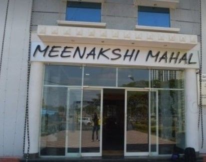 Photo By Meenakshi Mahal - Venues