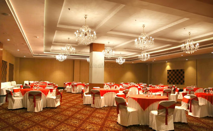 Photo By Ramada - Venues