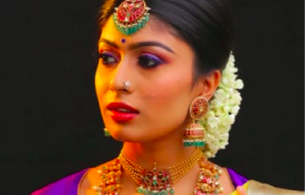Makeover With Lakshmi Shetty