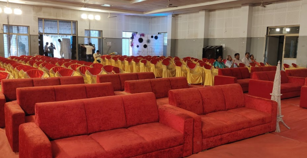 Photo By Senior Citizen Center and Multipurpose Hall - Venues