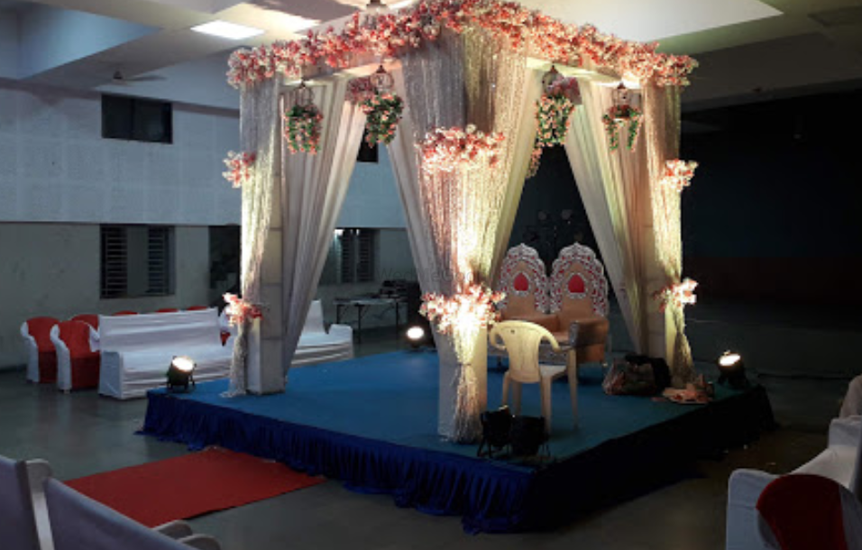 Photo By Senior Citizen Center and Multipurpose Hall - Venues
