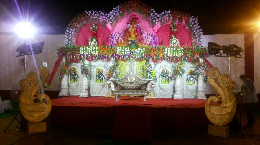 Maa Kanti Utsav Hall