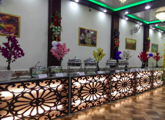 Photo By Saanvi Banquet Hall - Venues