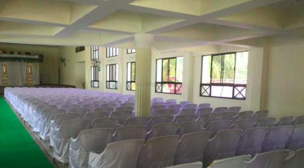 H Kempegowda Memorial Hall