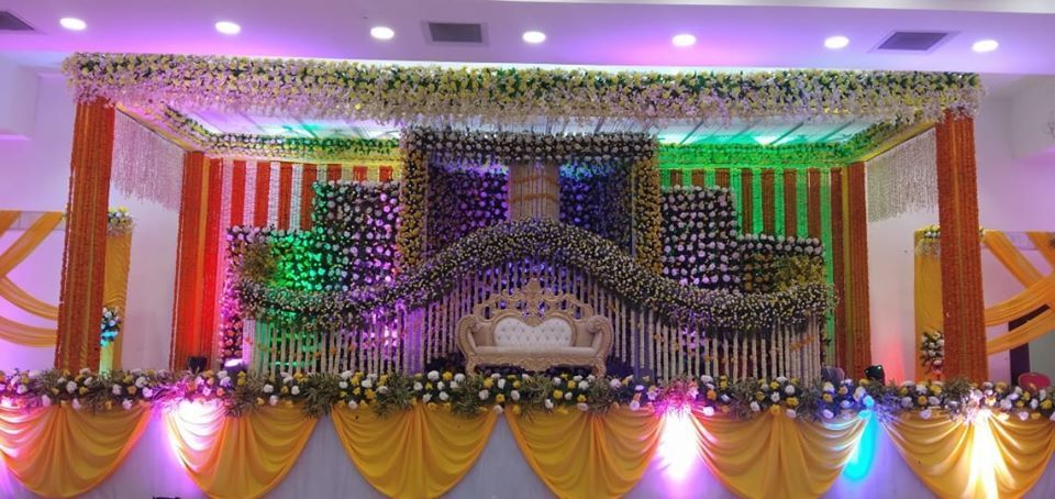 Dhara Mansion Marriage Hall