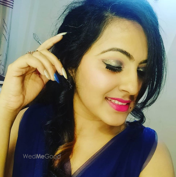 Photo By Nyasaa Beauty & Makeup Studio - Bridal Makeup