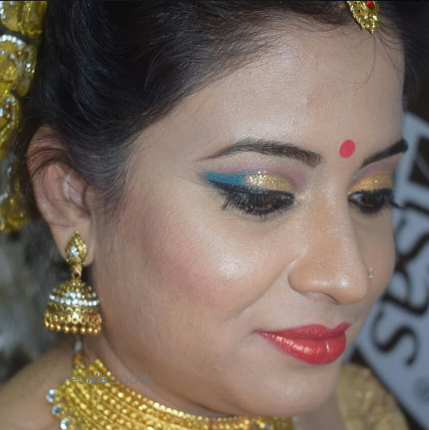 Photo By Nyasaa Beauty & Makeup Studio - Bridal Makeup