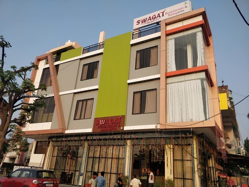 Swagat Restaurant & Banquet