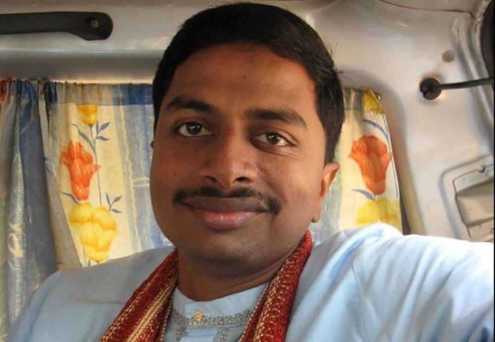 Pandit Vinayak Hegde