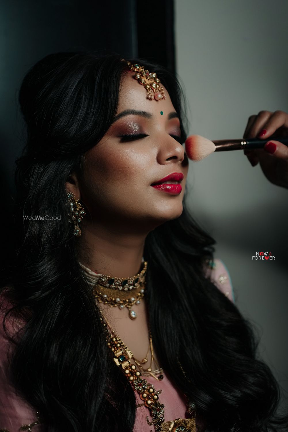 Photo By Makeover by Shachi Singh - Bridal Makeup