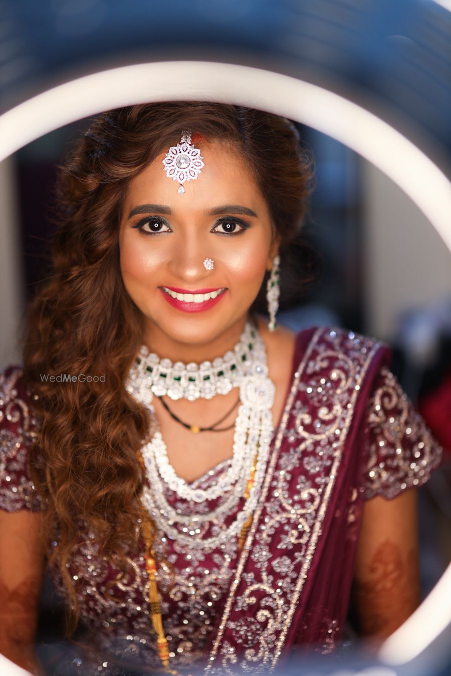 Photo By Makeover by Shachi Singh - Bridal Makeup