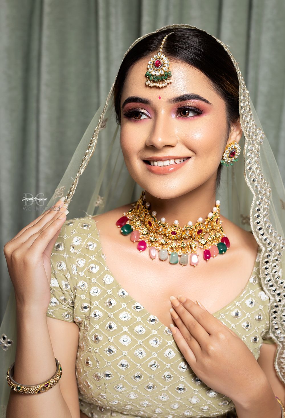 Photo By Makeover by Shachi Singh - Bridal Makeup