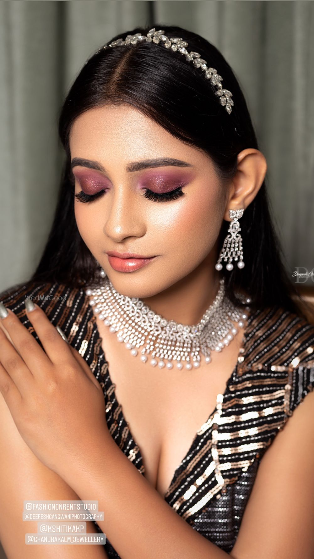 Photo By Makeover by Shachi Singh - Bridal Makeup