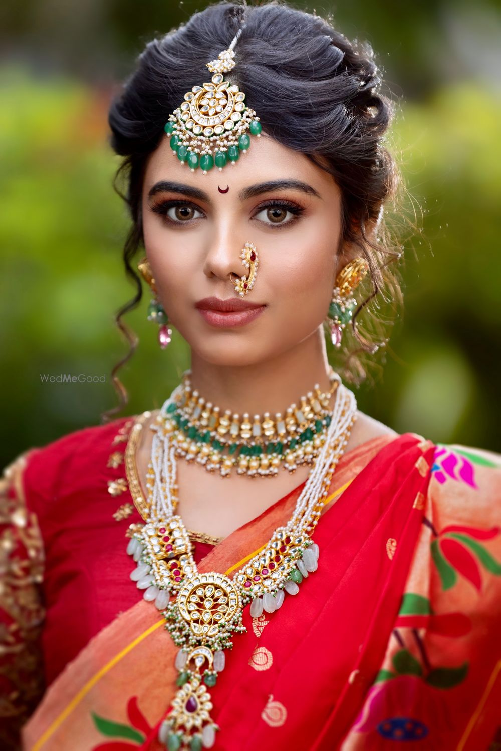 Photo By Makeover by Shachi Singh - Bridal Makeup