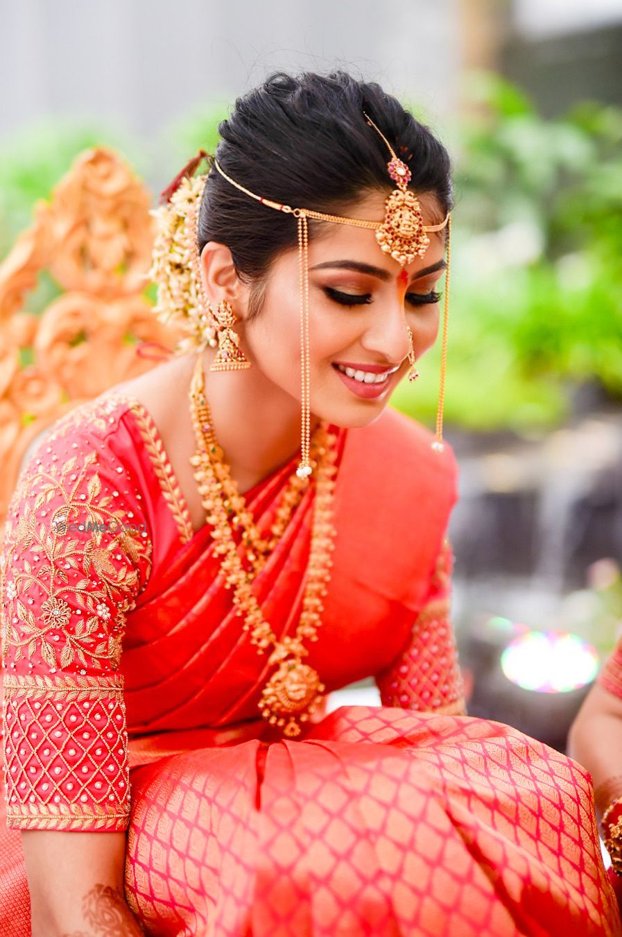 Photo By Makeover by Shachi Singh - Bridal Makeup