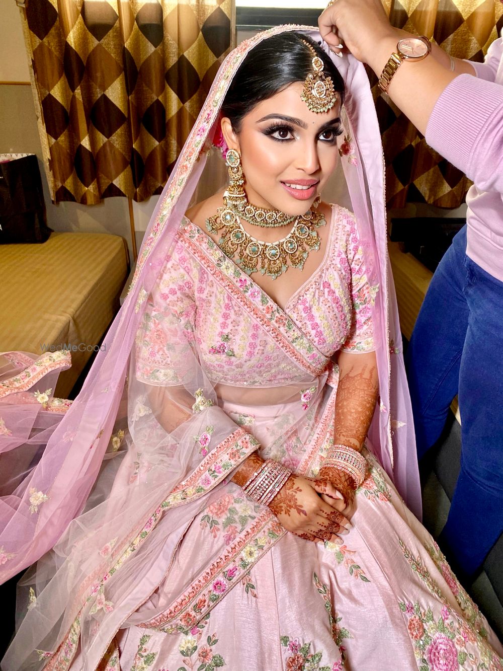 Photo By Makeover by Shachi Singh - Bridal Makeup