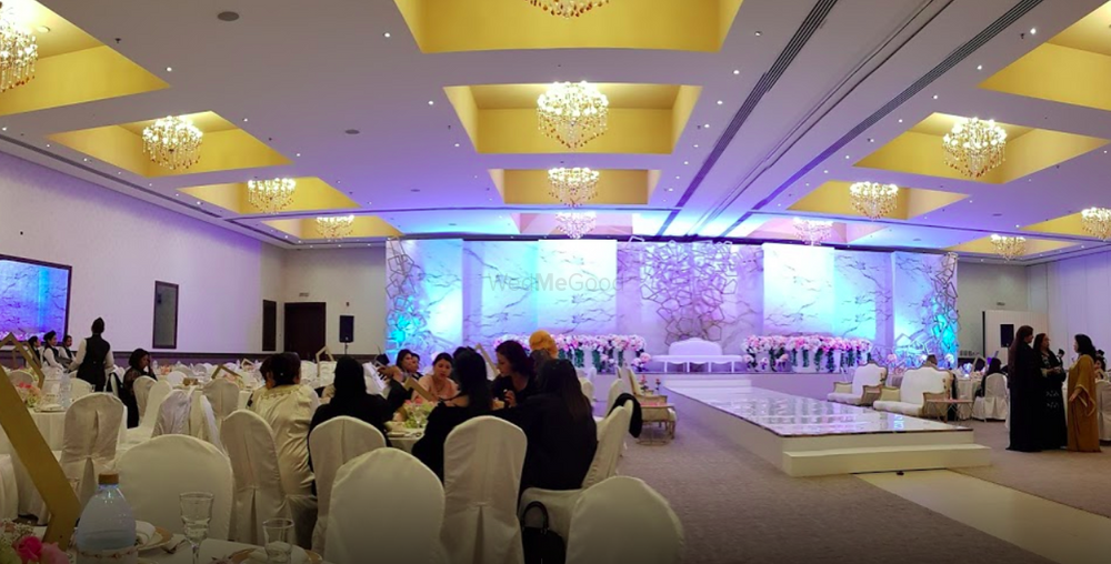 Al Mizhar Wedding Hall