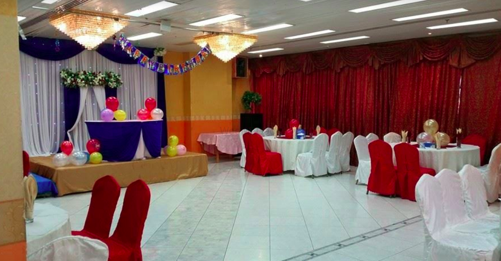 Asian Palace Star Wedding Services