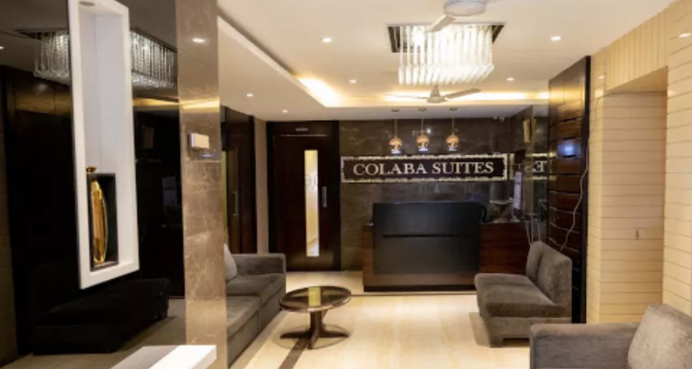 Colaba Suites